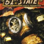 51st State - IELLO Kaartspel