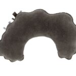 Voedingskussen Snoozebaby Organic Warm Brown