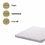 Matras Box Best Sleep 75x95 Comfort Superior