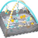 Speelkleed Momi Lammis