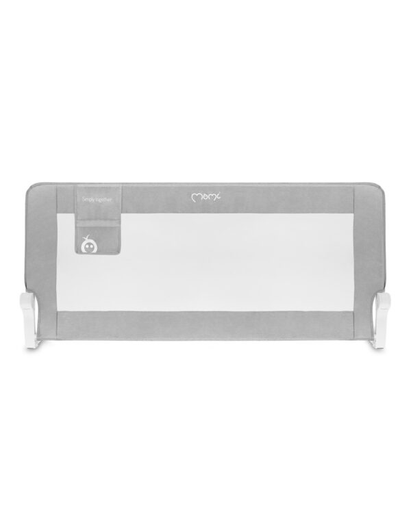 Bedrek Momi Lexi XL Dark Grey - Afbeelding 1