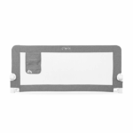 Bedrek Momi Lexi Dark Grey