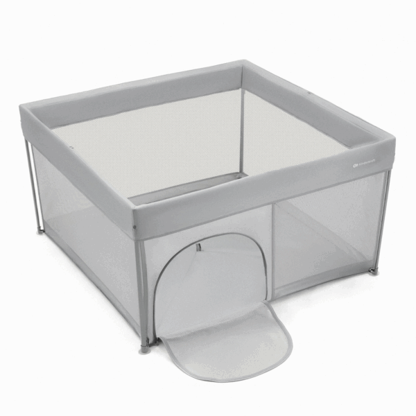 Campingbed/Box Kinderkraft Ziki - Afbeelding 1