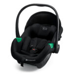 Autostoel Kinderkraft Mink 2 Pro I-Size Black