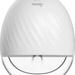 Elektrische Borstkolf Lionelo Fidi Free