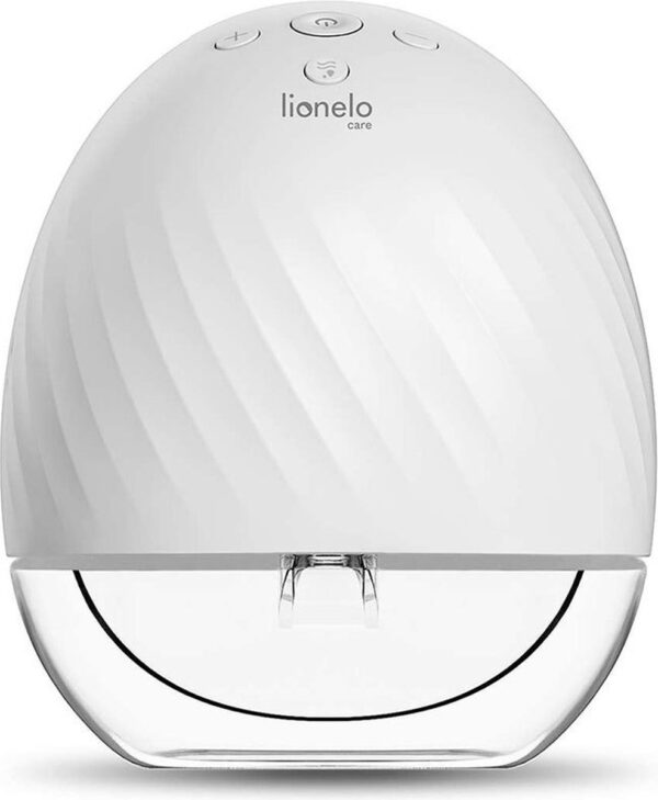 Elektrische Borstkolf Lionelo Fidi Free - Afbeelding 1