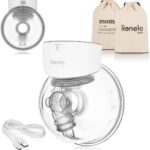 Borstkolf Lionelo Elektrisch Fidi Free Simple