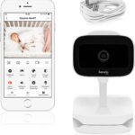 Babyfoon Lionelo Babyline Go