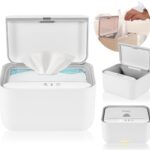 Billendoekjes Verwarmer Lionelo Babybliss