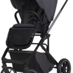 Wandelwagen Cavoe Moi Iron