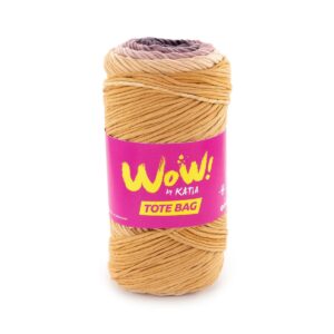 Katia WOW! Tote Bag - 301