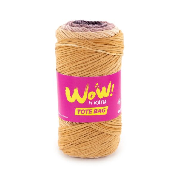 Katia WOW! Tote Bag - 301 - Afbeelding 1