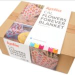 Katia CAL 2025 - Flowers Forever (Unico)