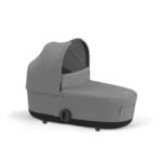 Reiswieg Cybex Mios Lux Mirage Grey/Dark Grey