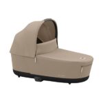Priam CarryCot Lux 523001271 Cozy Beige/Beige