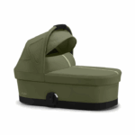 Reiswieg Cybex Gazelle S Moss Green/Khaki
