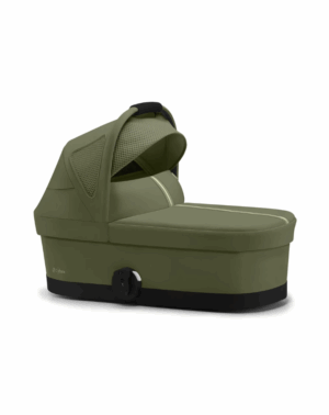 Reiswieg Cybex Gazelle S Moss Green/Khaki