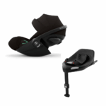 Autostoel Cybex Cloud G I-Size Magic Black/Black met Base G