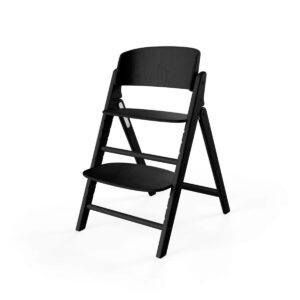 Kinderstoel Cybex CLICK&FOLD Stunning Black/Black
