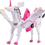 Unicorn Transformer™ - Magische metamorfose - Eenhoorn speelgoedauto | Educatief Speelgoed