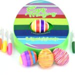 EasterEgg Decoration Kit™ - Versier jouw eigen ei - Paasei Versier Kit | Educatief Speelgoed