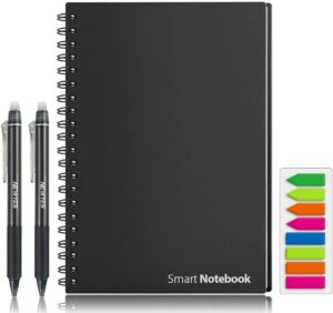 PaperSave™ - Bespaar papier&geld! - Herbruikbaar notitieboek | Educatief Speelgoed