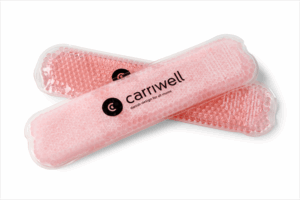 Warm/koudcompres Carriwell Perineum 2st.