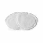 Zoogcompressen Carriwell Bamboe 50st.