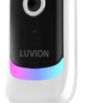 Camera Luvion Essential Connect White