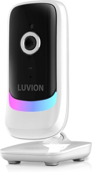 Camera Luvion Essential Connect White