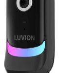 Camera Luvion Essential Connect Black