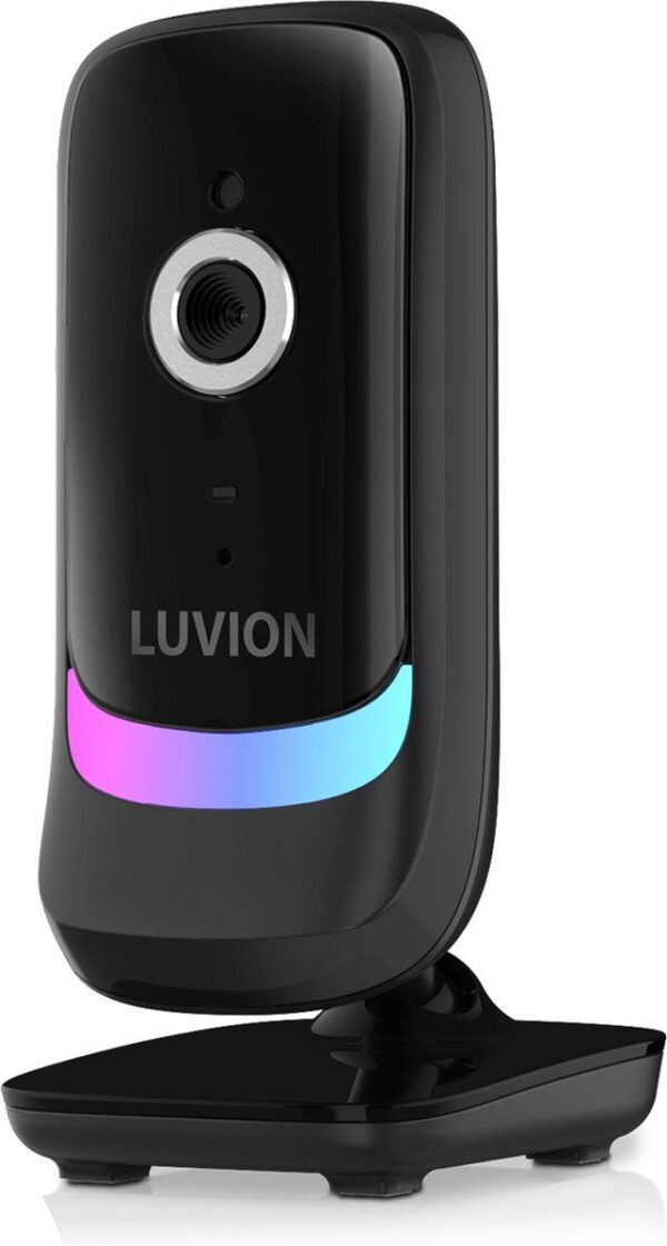 Camera Luvion Essential Connect Black - Afbeelding 1