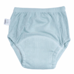 Mini Fashion™ - Super Comfortabel - Wasbare Luiers Groen / L (15 maanden en ouder) | Educatief Speelgoed