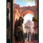 7 Wonders: Cities (NL) (nieuwste versie) - Repos Production Kaartspel