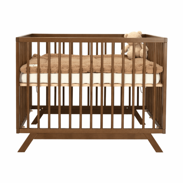 Box Colorfull Home Donna Walnut - Afbeelding 1