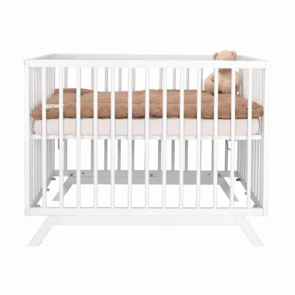 Box Colorfull Home Donna White - Afbeelding 1