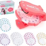 Hairbraider™ - Gemakkelijk&snel de mooiste haren! - Haarvlechter Magic Jewell Drill-Set€19.95 | Educatief Speelgoed