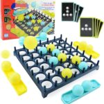 BouncyBall™ - Eindeloos speelplezier! - Uniek balspelletje | Educatief Speelgoed