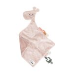 Knuffeldoekje Done by Deer Comfort Blanket 3603751 Raffi Powder