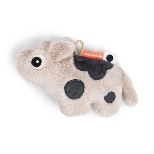 Rammelaar Done by Deer Tiny Rattle Sensory Dotti Sand - Afbeelding 1