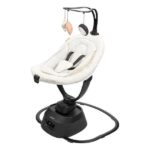 Wipstoel Babymoov Swoon Evolution Curl White
