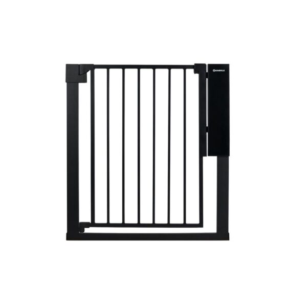 Traphek Badabulle Safe&Pass Zwart - Afbeelding 1