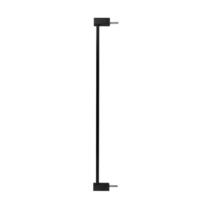 Verlengstuk Traphek Badabulle Safe&Pass 7cm Zwart