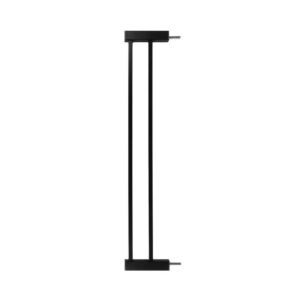 Verlengstuk Traphek Badabulle Safe&Pass 14cm Zwart
