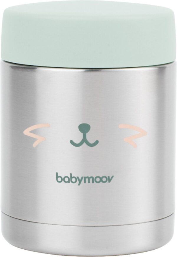 Thermobox Babymoov Eat'lsy - Afbeelding 1