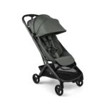 Buggy  Bugaboo Butterfly 2 Complete Black/Forest Green