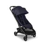 Buggy  Bugaboo Butterfly 2 Complete Black/Deep Indigo