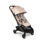 Buggy  Bugaboo Butterfly 2 Complete Black/Desert Taupe