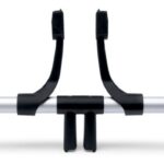 Bugaboo Adapterset Donkey Twin voor Maxi-Cosi