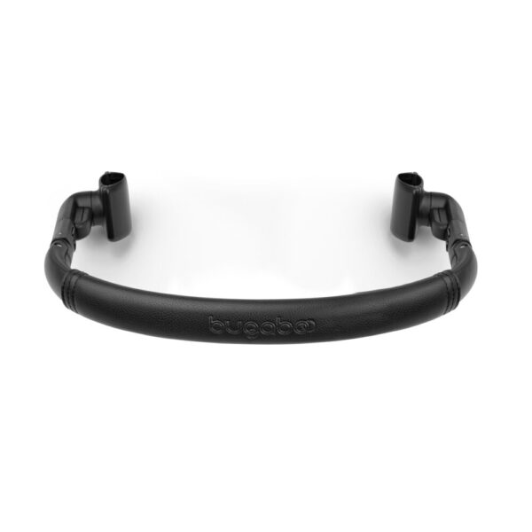 Uitvalbeugel Bugaboo Butterfly 2/Dragonfly Bumper Bar Black - Afbeelding 1